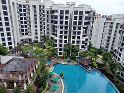 Glendale Park (D23), Condominium #556781861